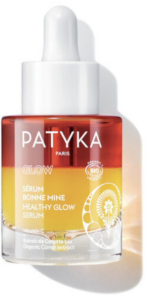 Patyka Sérum Efecto Buena Cara 30 Ml