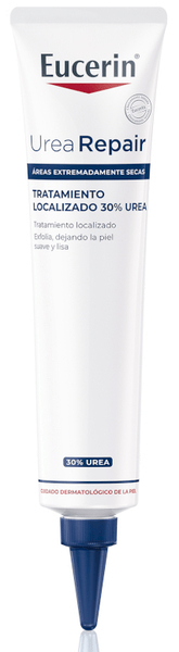 Eucerin Crema Urearepair 30% Urea 75 Ml