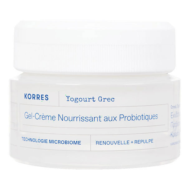 Smart Yoghurt™ Gel-Crème Probiotiques 40ml
