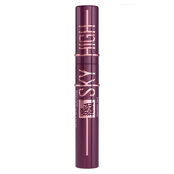 Mascara Sky High Burgundy Haze 7,2ml