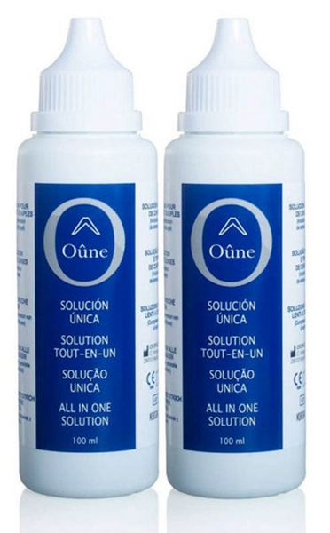 Oune Pack Solución única 2x360ml