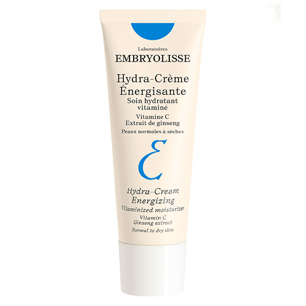 Hydra-Crème Énergisante 40ml 4