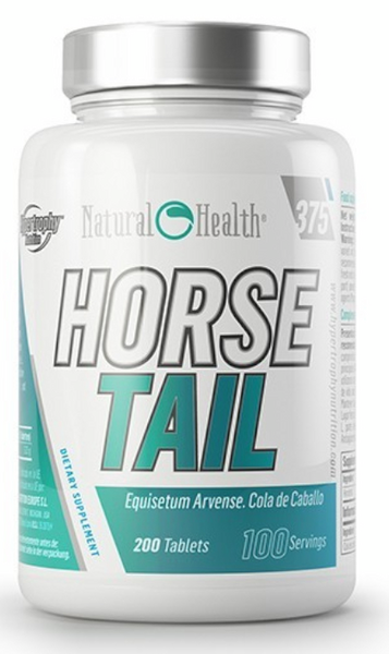 Hypertrophy Nutrition Cola De Caballo 200 Tabletas