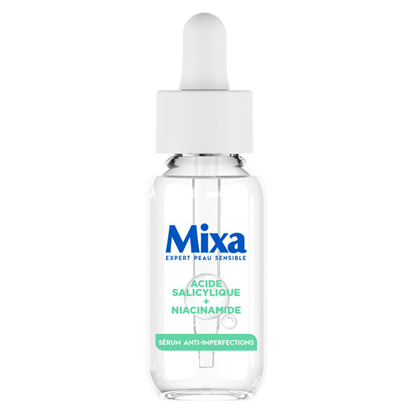 Sérum Concentré Anti-Imperfections 30ml 2