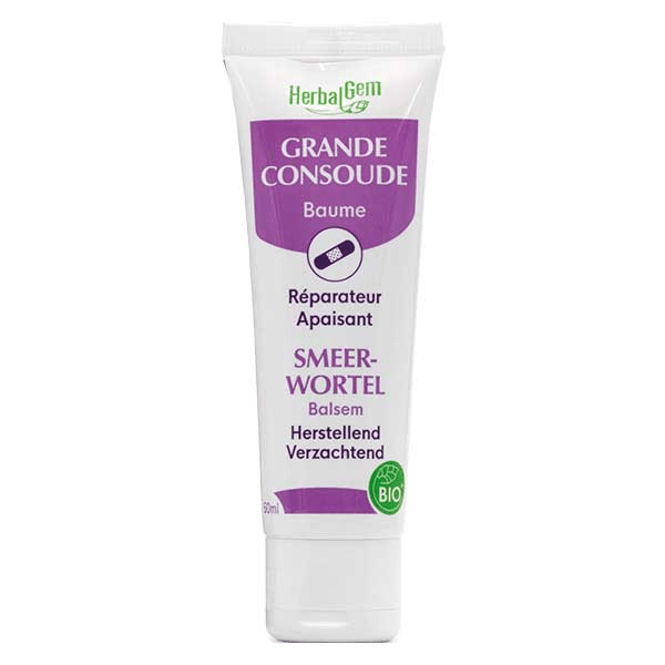 Baume Apaisant Grande Consoude 50ml 5