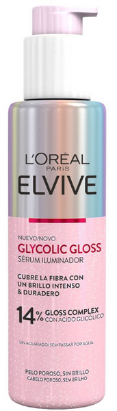 L'Oréal Paris Elvive Glycolic Gloss Sérum 150 Ml