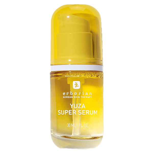 Yuza Super Sérum Vitamine C 30ml 4