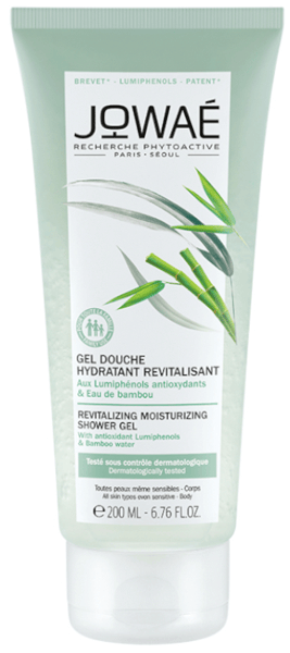 Jowae Gel de Ducha Hidratante Revitalizante 200 ml