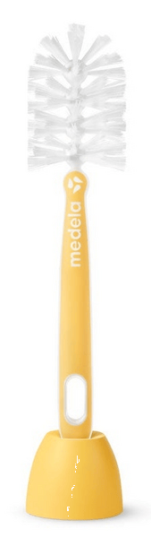 Medela Cepillo para Biberones Quick Clean
