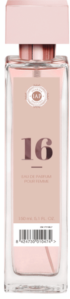 IAP Perfume Mujer Nº16 150ml