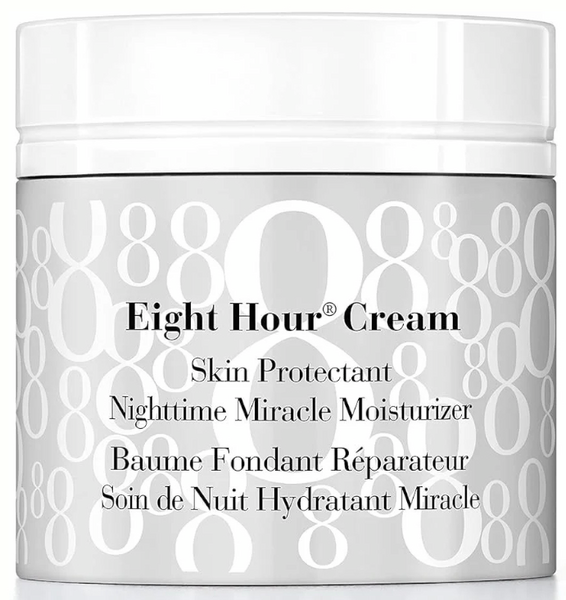 Elizabeth Arden Eight Hour Night Time Miracle Moisturizer 50 Ml