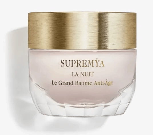 Sisley Supremÿa Eyes at Night Tratamiento Contorno de Ojos 15 ml