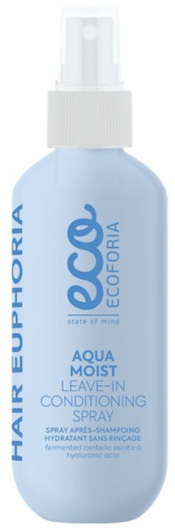 Ecoforia Acondicionador Sin Aclarado Aqua Moist 200 Ml