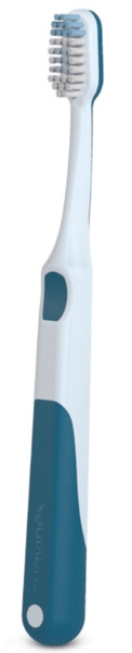 Suavinex Cepillo de Dientes Junior Azul +6 Años