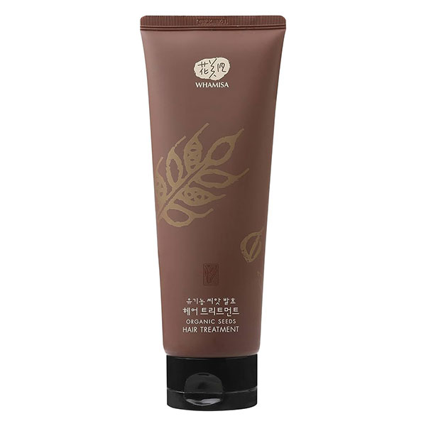Soin Après-Shampoing aux Graines Bio Fermentées 250ml