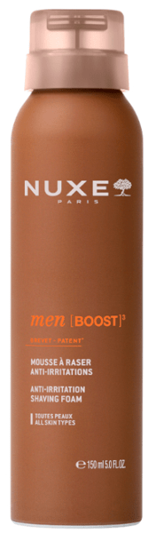 Nuxe Men Espuma de Afeitar Anti-Irritaciones 150 ml