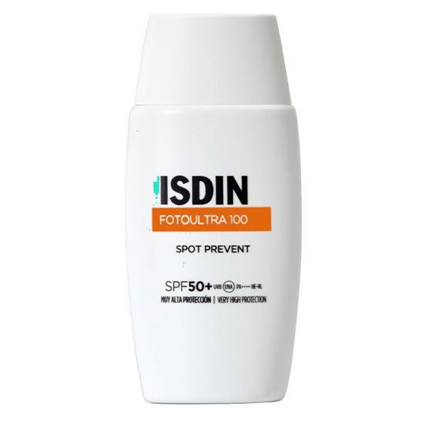 FotoUltra Spot Prevent Crème Solaire Anti-Taches SPF50+ / 50ml 4