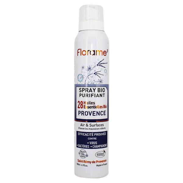 Maison Spray Purifiant Provence Bio 180ml 3