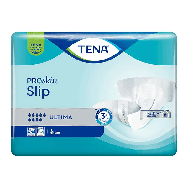  Slip ProSkin Ultima Change complet XL