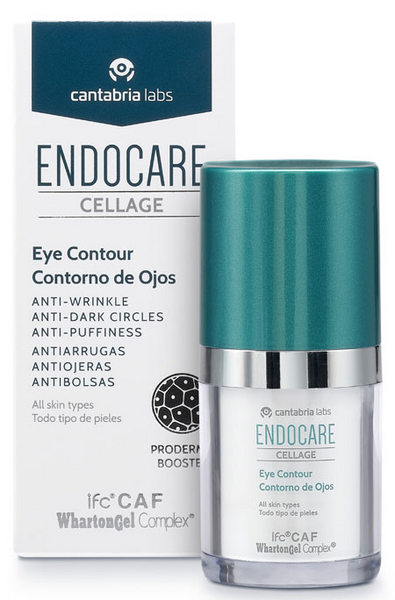 Endocare Cellage Contorno De Ojos 15ml