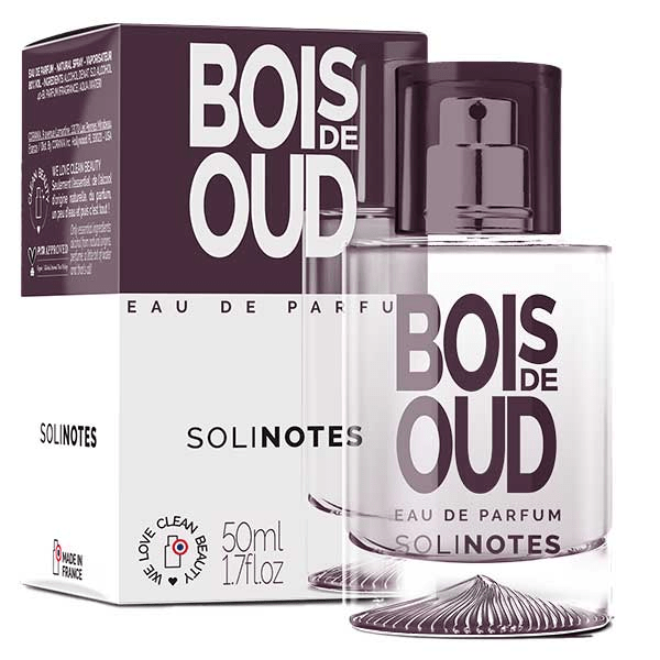 Bois de Oud Eau de Parfum 50ml 3