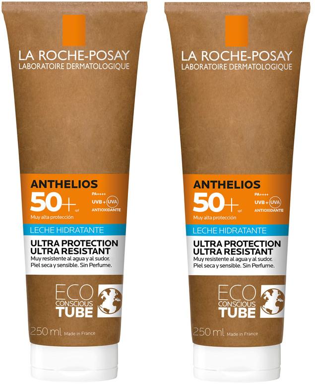 Imagen de La Roche Posay Anthelios SPF50+ 2x250 ml en OfertitasTOP