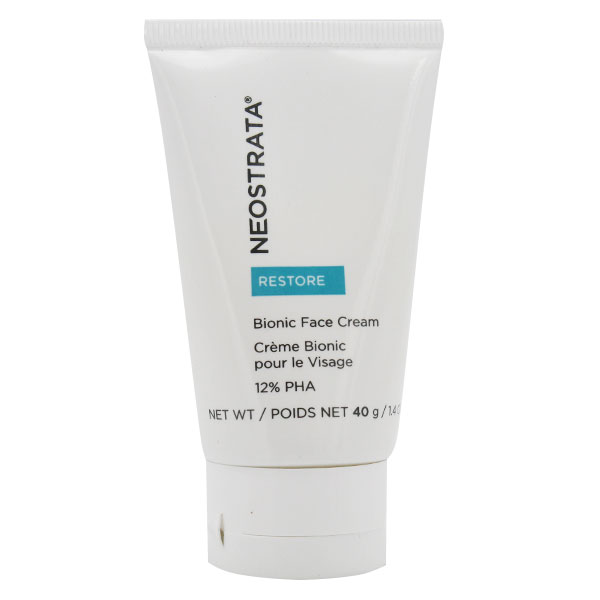 Restore Crème Bionic Visage 12 PHA 40g