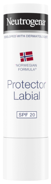 Neutrogena Protector Labial Spf 20 - Imagen 4