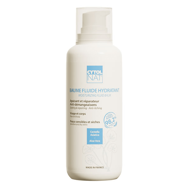 - Baume Fluide Hydratant 3