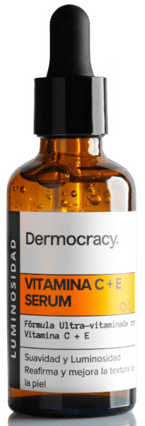 Dermocracy Sérum XXL Vitamina C+ E 50 ml