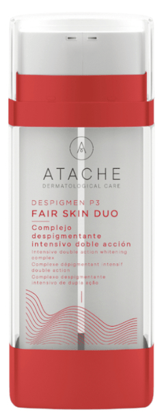 atache despigmen fair skin duo dp3 30 ml