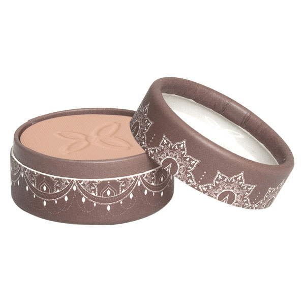 Yeux Ombre à Paupières Bio N°120 Light Beige 2,5g 3