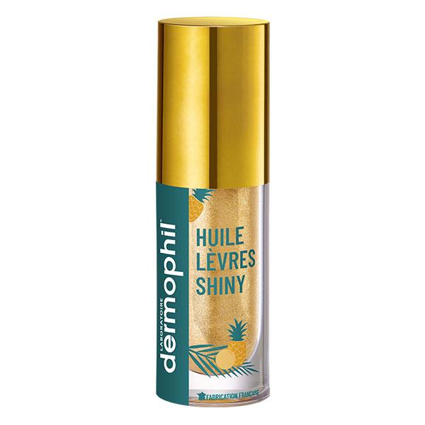 Huile Lèvres Shiny 5ml 2