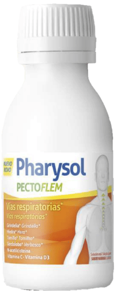 Pharysol PectoFlem 100 ml