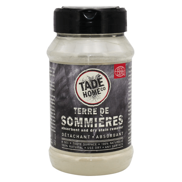 Aleppo Home Terre de Sommières Poudre 200g 2