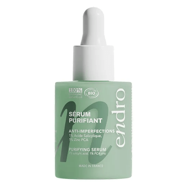Sérum Purifiant Routine Purifiante 30ml 4