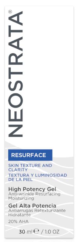 Thumbnail 1 de Neostrata Gel Alta Potencia 20% AHA 30 ml