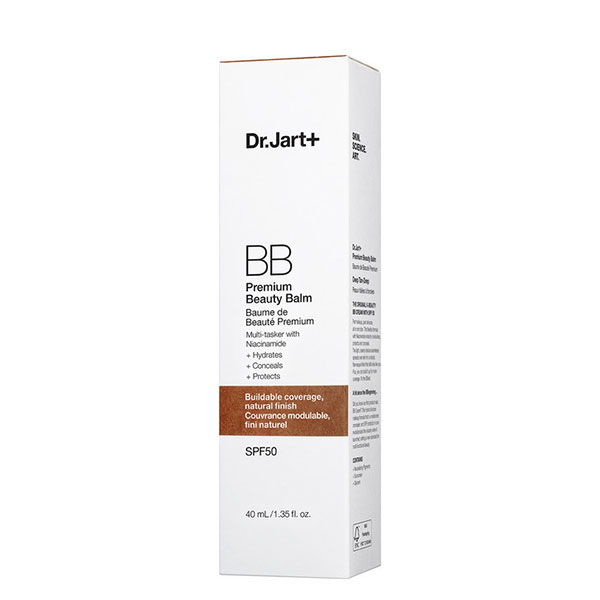 - BB Premium Baume Beauté Premium SPF 50 Peaux Hâlées à Foncées