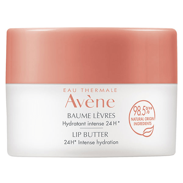 Baume Lèvres Hydratation Intense 24h 10ml 4