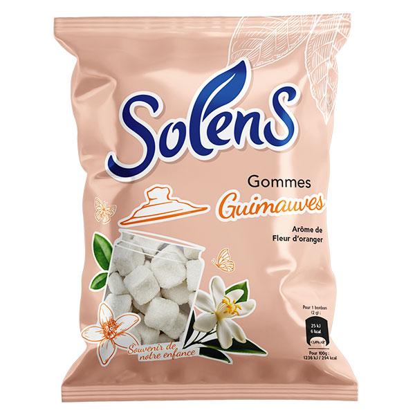 Gommes Guimauves 100g 2