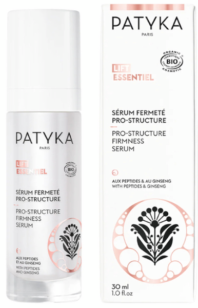 Patyka Sérum Firmeza Pro-Estructura 30 Ml