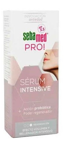 Sebamed Pro Serum Intensive 30ml