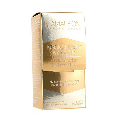 Camaleon Magic Serum & Color Atida
