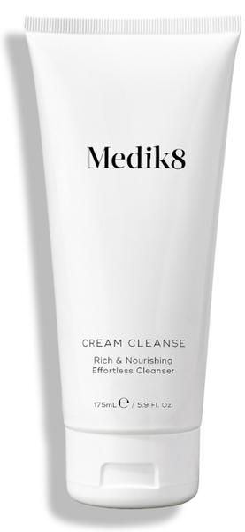 Medik8 Cream Cleanser 175 ml