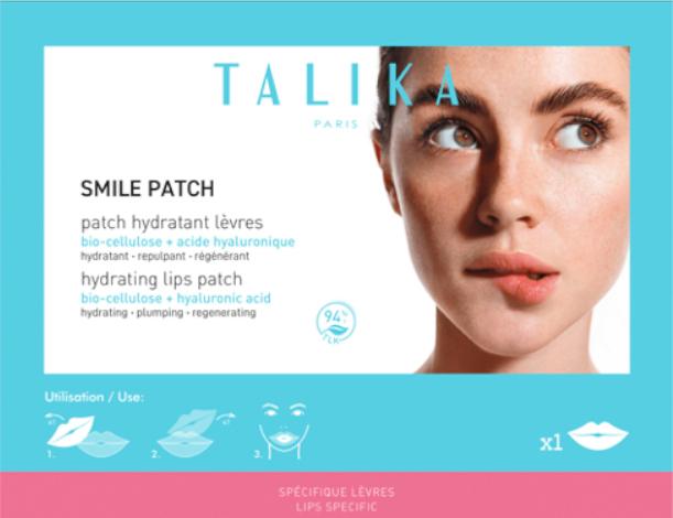 Talika Smile Patch