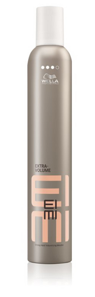 Wella Professionals EIMI Extra Volume Espuma Para El Cabello 500ml