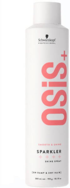 Osis Sparkler Shine Spray De Brillo 300 Ml - Imagen 3