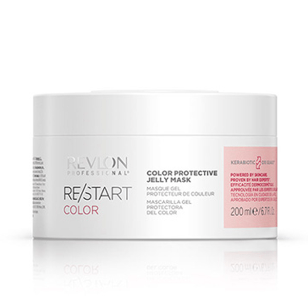 Re/Start Color™ Masque en Gelée Protecteur de Couleur 250ml 3