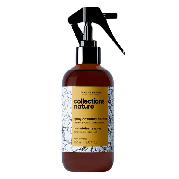 - spray définition boucles 200ml