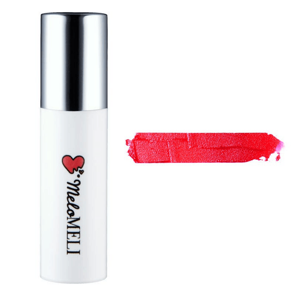 Melomeli Tinte Labial Cotton Shot Tono 02 JB Vintage Love Red Orange